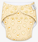 UNO Regular Cloth Diaper with only Dry Feel Pad (No Booster) - Hunny Bummy (Copy) (Copy) (Copy)