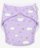 UNO Regular Cloth Diaper with only Dry Feel Pad (No Booster) - Hunny Bummy (Copy) (Copy)