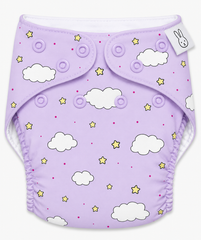 UNO Regular Cloth Diaper with only Dry Feel Pad (No Booster) - Hunny Bummy (Copy) (Copy)