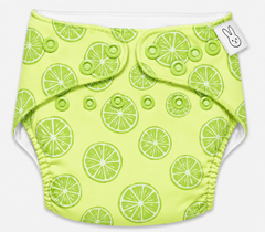 UNO Regular Cloth Diaper with only Dry Feel Pad (No Booster) - Hunny Bummy (Copy)