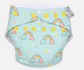 UNO Regular Cloth Diaper with only Dry Feel Pad (No Booster) - Hunny Bummy (Copy) (Copy) (Copy) (Copy) (Copy) (Copy) (Copy)