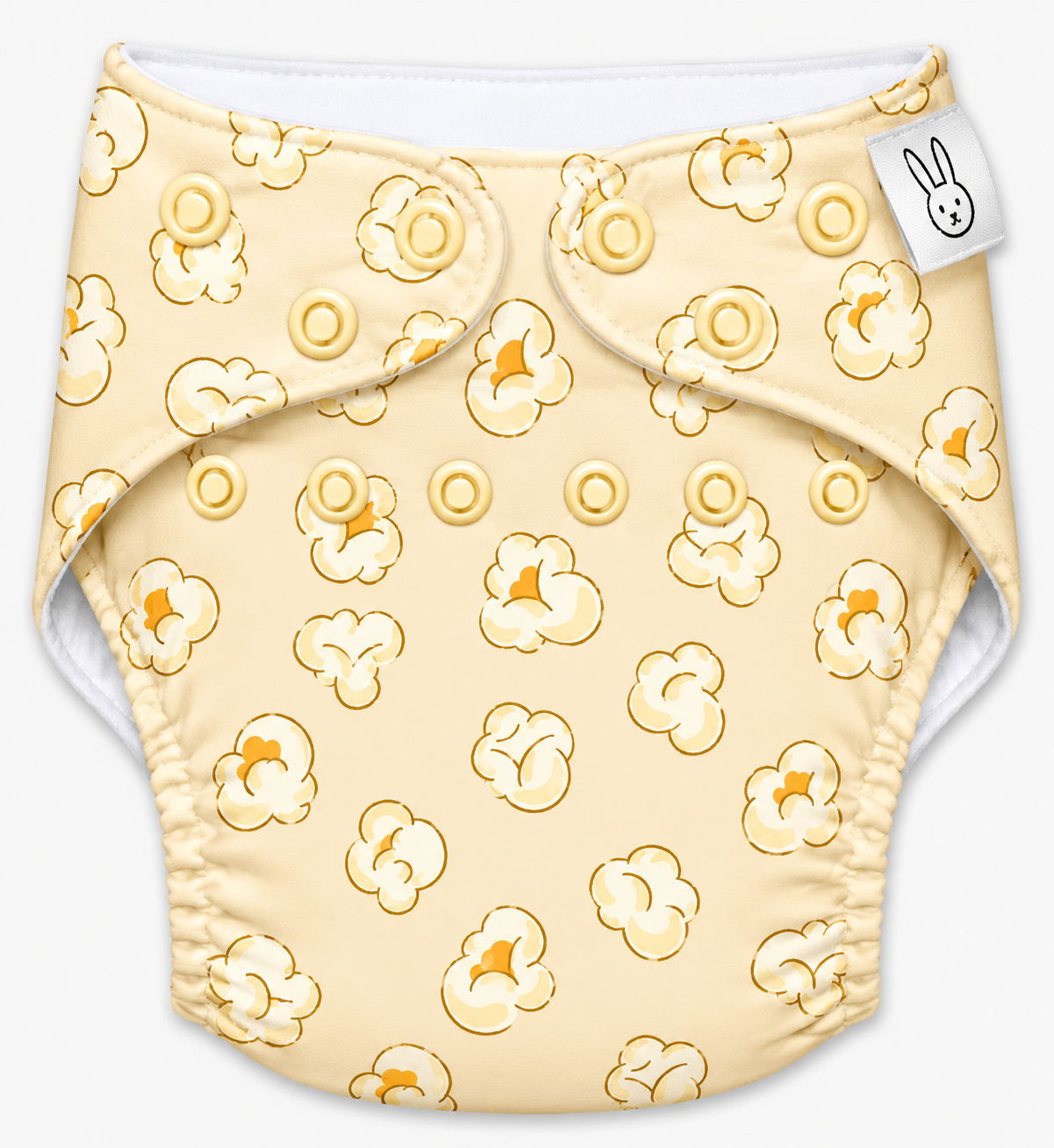 UNO Regular Cloth Diaper with only Dry Feel Pad (No Booster) - Hunny Bummy (Copy) (Copy) (Copy)