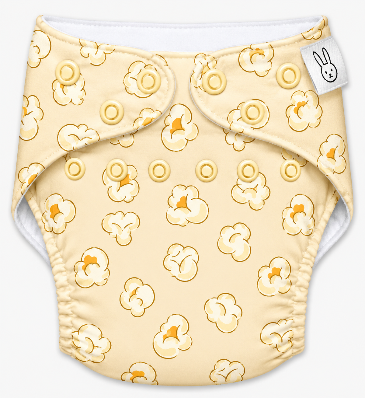UNO Regular Cloth Diaper with only Dry Feel Pad (No Booster) - Hunny Bummy (Copy) (Copy) (Copy)