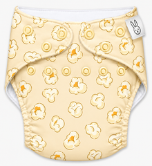UNO Regular Cloth Diaper with only Dry Feel Pad (No Booster) - Hunny Bummy (Copy) (Copy) (Copy)