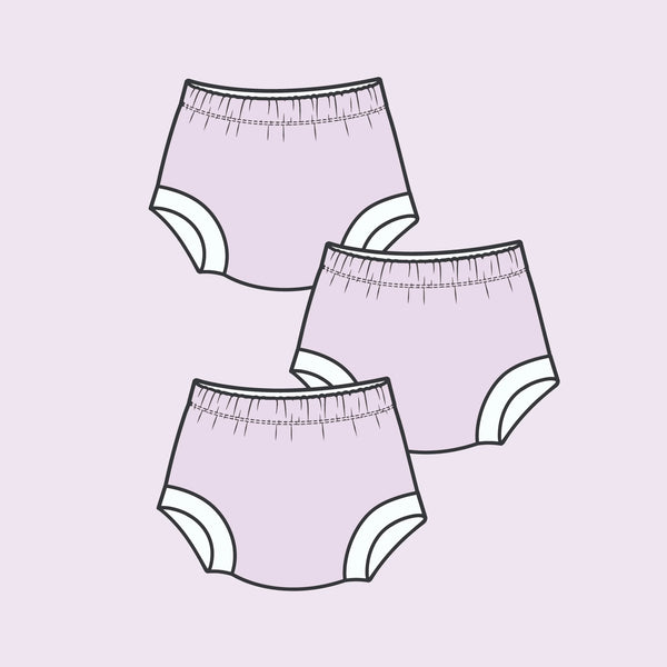 Pack Of 3