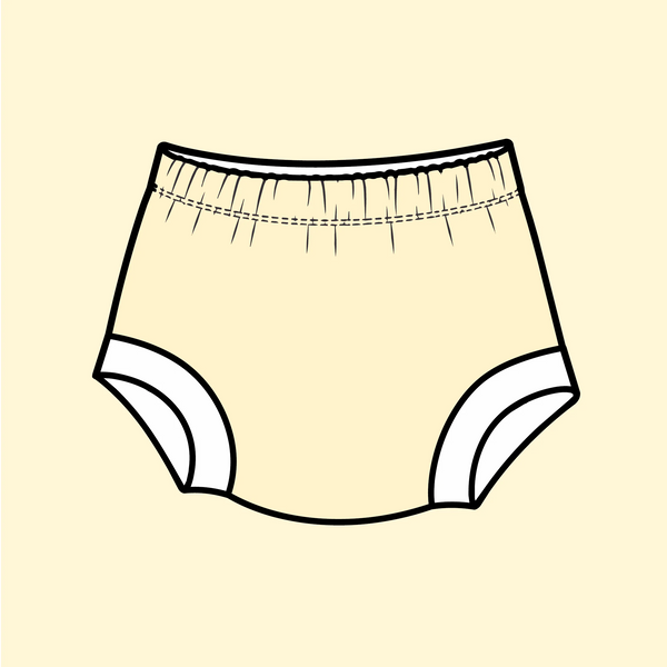 Potty Pants
