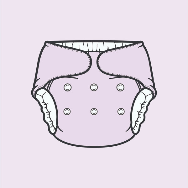 Cloth Diaper