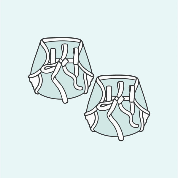 Pack of 2