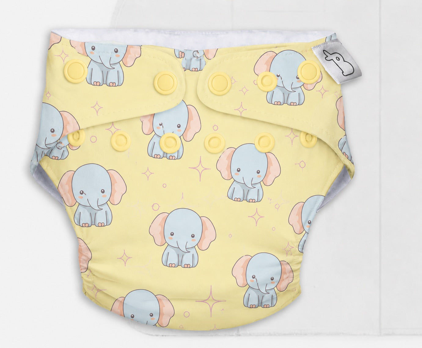 UNO Regular Cloth Diaper with only Dry Feel Pad (No Booster) - Hunny Bummy (Copy) (Copy) (Copy) (Copy) (Copy) (Copy) (Copy) (Copy)