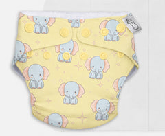 UNO Regular Cloth Diaper with only Dry Feel Pad (No Booster) - Hunny Bummy (Copy) (Copy) (Copy) (Copy) (Copy) (Copy) (Copy) (Copy)