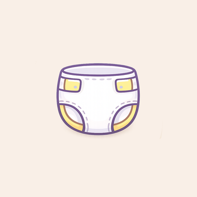 Diapers