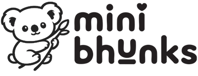 MINI BHUNKS